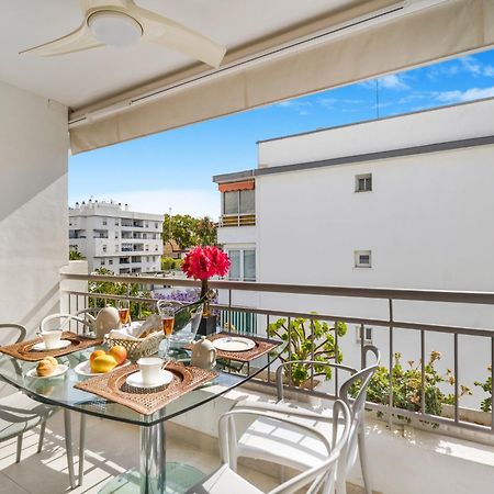 Elegant Marbella Beachside Zewnętrze zdjęcie