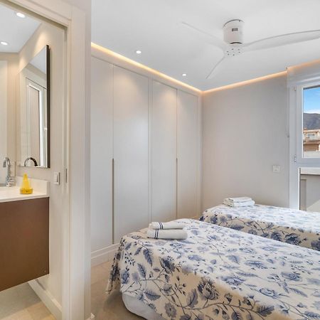Elegant Marbella Beachside Zewnętrze zdjęcie
