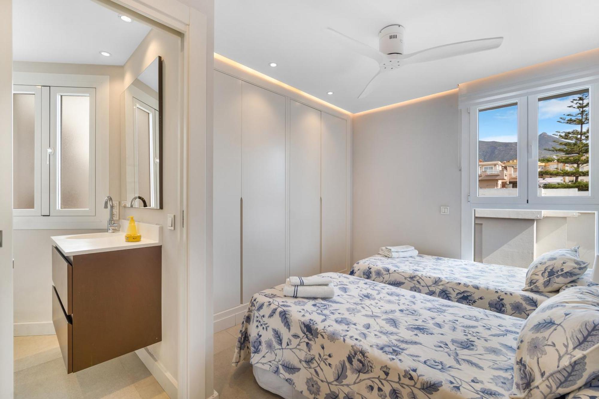 Elegant Marbella Beachside Zewnętrze zdjęcie
